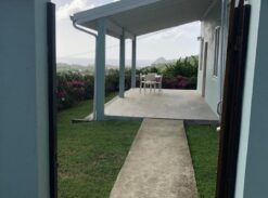 CONDO FOR RENT LOCATED AT BELLEVUE GROS ISLET, ST. LUCIA