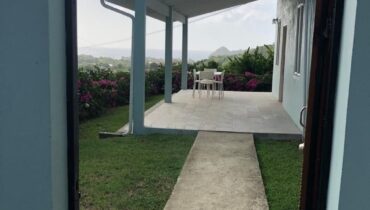 CONDO FOR RENT LOCATED AT BELLEVUE GROS ISLET, ST. LUCIA