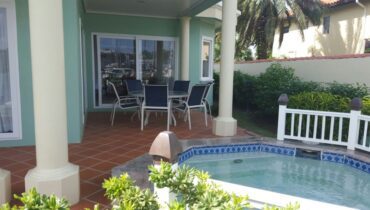 DELUXE 3-BED APARTMENT FOR RENT LOCATED AT RODNEY BAY, ST. LUCIA