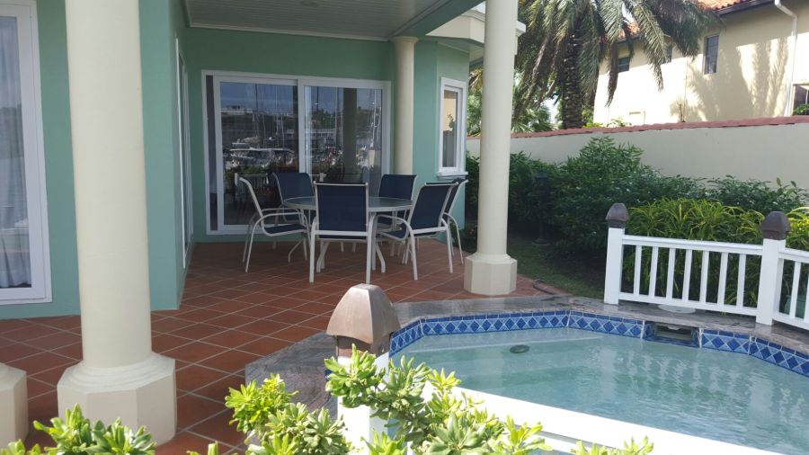 DELUXE 3-BED APARTMENT FOR RENT LOCATED AT RODNEY BAY, ST. LUCIA