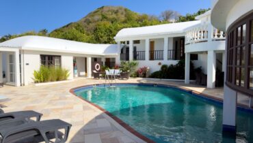 VILLA XANADU FOR SALE LOCATED AT CAP ESTATE, ST. LUCIA