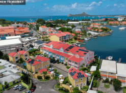 THE HARBOUR 1-BED CONDO FOR RENT LOCATED AT RODNEY BAY, SAINT LUCIA