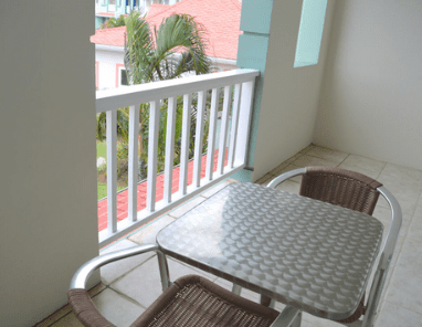 THE HARBOUR 1-BED CONDO FOR RENT LOCATED AT RODNEY BAY, SAINT LUCIA
