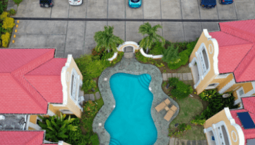 THE HARBOUR 1-BED CONDO FOR RENT LOCATED AT RODNEY BAY, SAINT LUCIA
