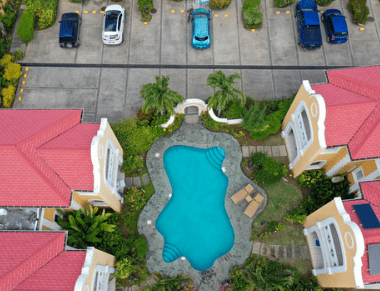 THE HARBOUR 1-BED CONDO FOR RENT LOCATED AT RODNEY BAY, SAINT LUCIA