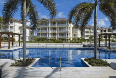 The Landings Apartment NO. 814 For Sale