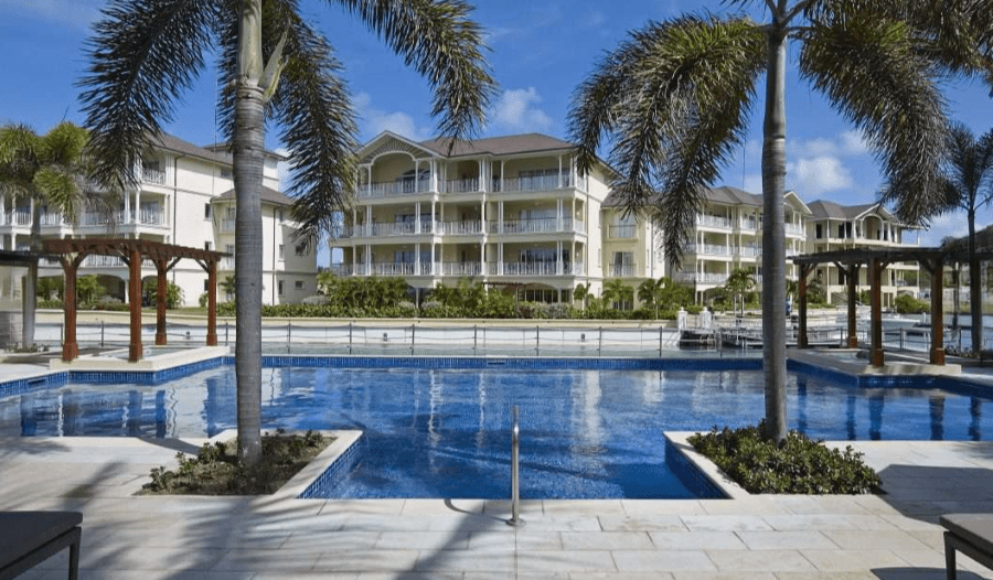 The Landings Apartment NO. 814 For Sale