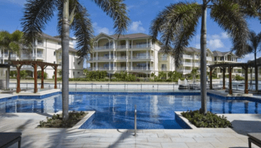 The Landings Apartment NO. 814 For Sale