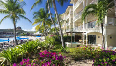 THE LANDINS APARTMENT NO. 401 FOR SALE