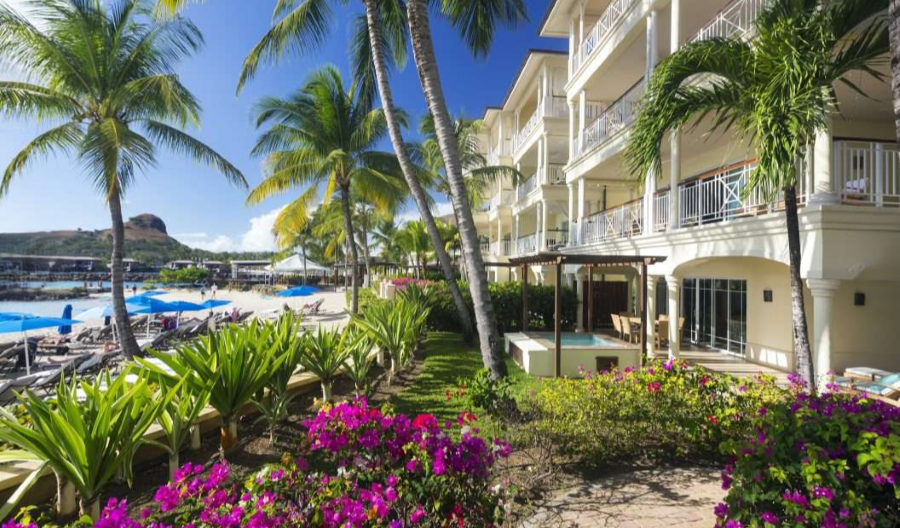 The Landings Apartment NO. 814 For Sale