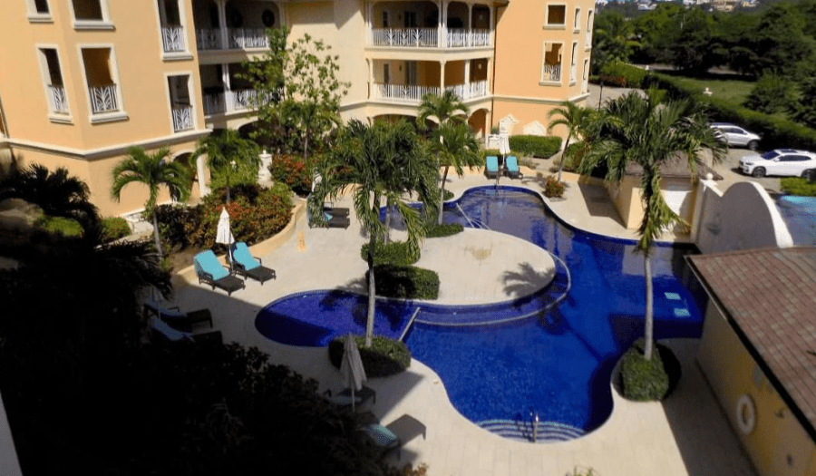 The Landings Apartment NO. 814 For Sale