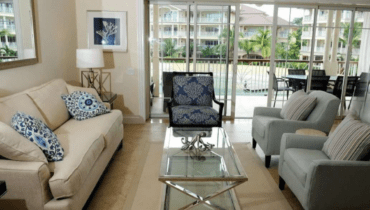 The Landings Apartment NO. 814 For Sale