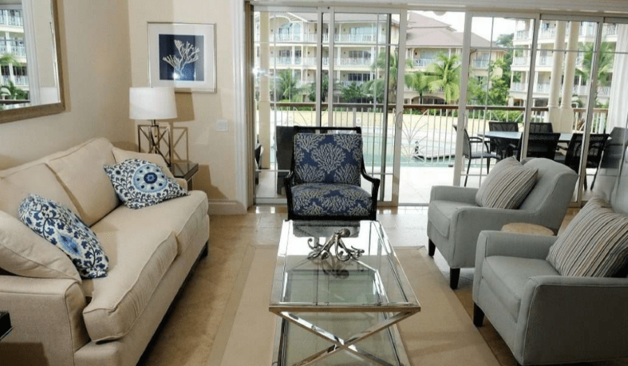 The Landings Apartment NO. 814 For Sale