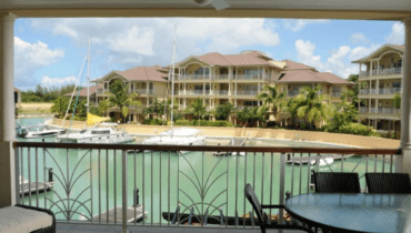 The Landings Apartment NO. 814 For Sale