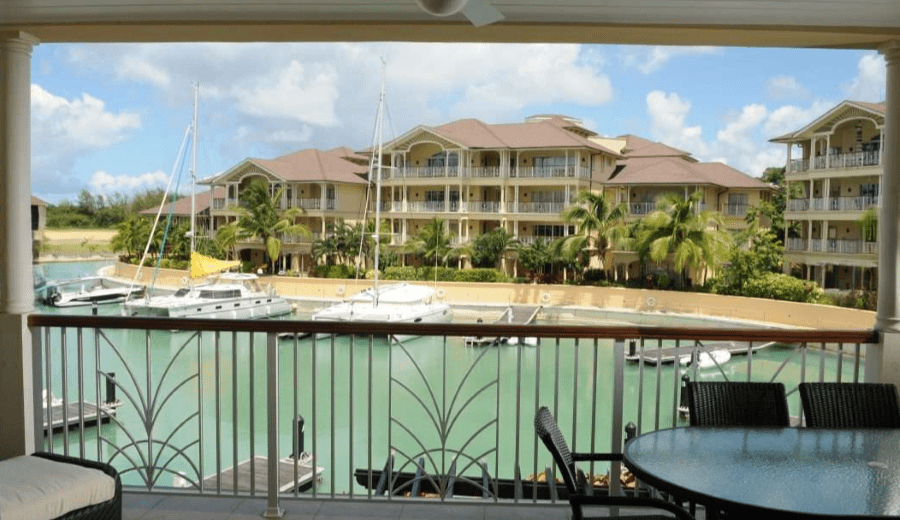 The Landings Apartment NO. 814 For Sale