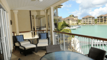 The Landings Apartment NO. 814 For Sale