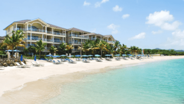 THE LANDINS APARTMENT NO. 401 FOR SALE