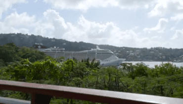 VILLA FLORENTINA FOR RENT LOCATED AT VIGIE, CASTRIES, ST. LUCIA