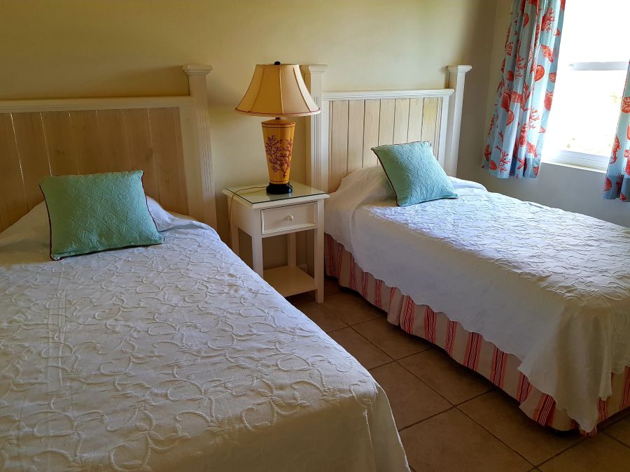 DELUXE 3-BED APARTMENT FOR RENT LOCATED AT RODNEY BAY, ST. LUCIA