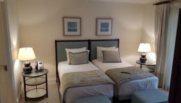 THE LANDINS APARTMENT NO. 401 FOR SALE