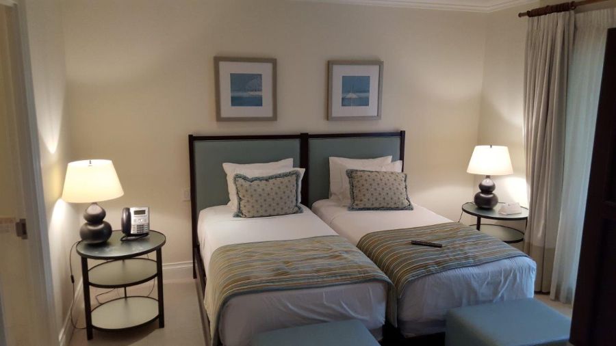 THE LANDINS APARTMENT NO. 401 FOR SALE