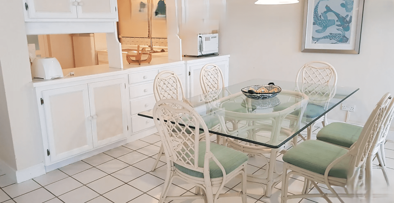 THE ANCHORAGE NO. 3 FOR RENT LOCATED AT RODNEY BAY, ST. LUCIA
