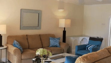 THE ANCHORAGE NO. 3 FOR RENT LOCATED AT RODNEY BAY, ST. LUCIA