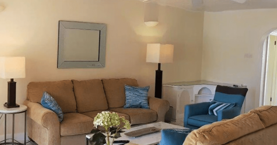 THE ANCHORAGE NO. 3 FOR RENT LOCATED AT RODNEY BAY, ST. LUCIA