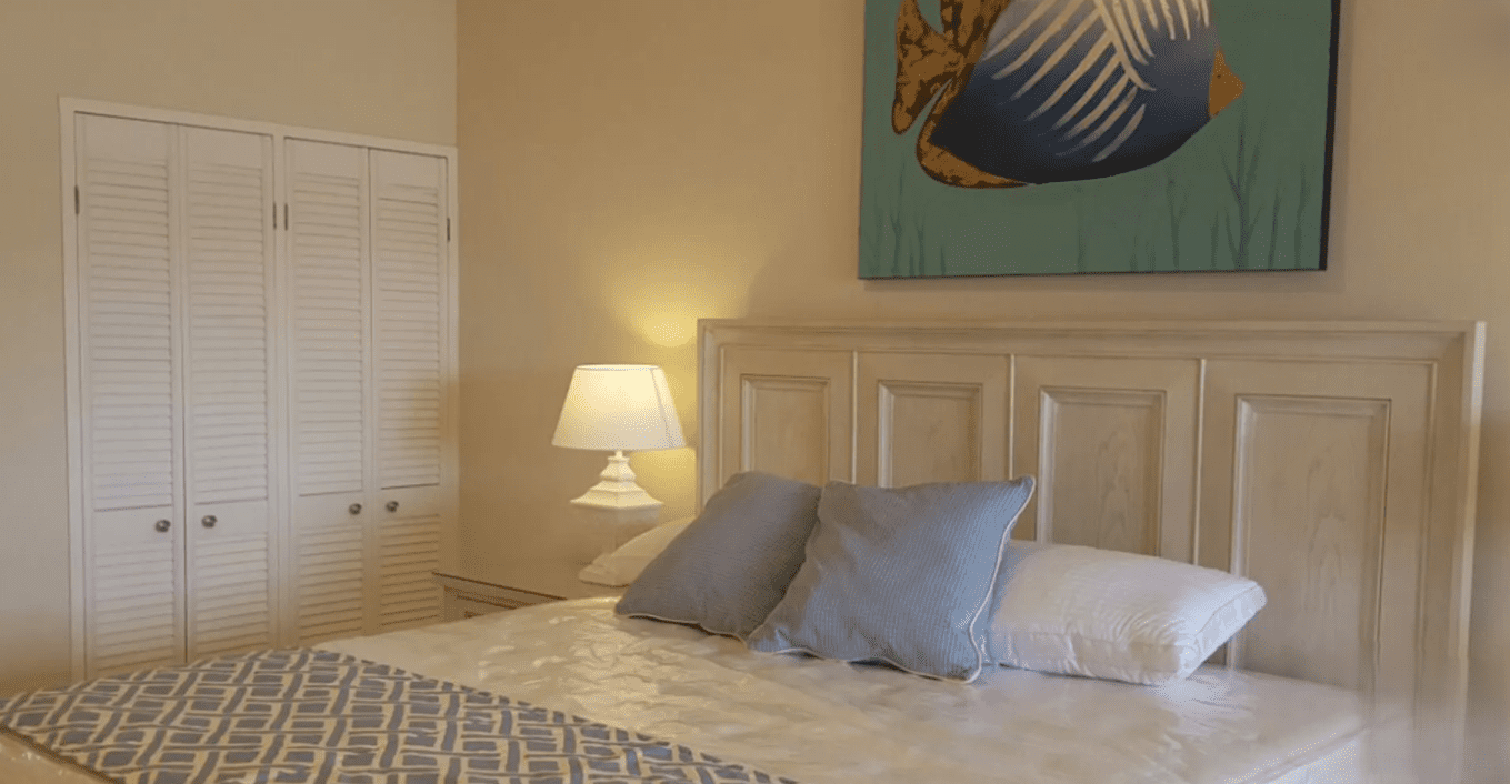THE ANCHORAGE NO. 3 FOR RENT LOCATED AT RODNEY BAY, ST. LUCIA