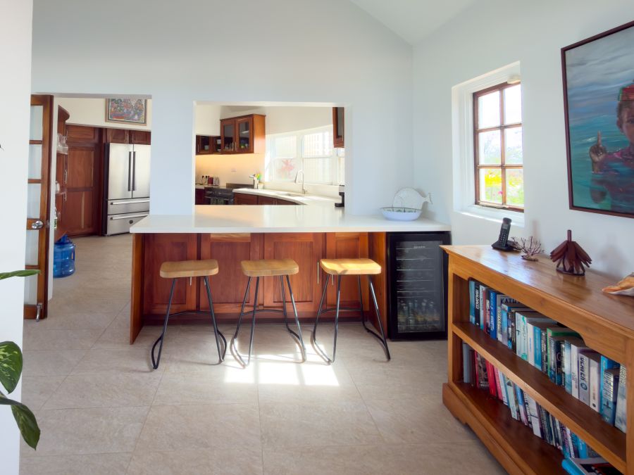 VILLA XANADU FOR SALE LOCATED AT CAP ESTATE, ST. LUCIA