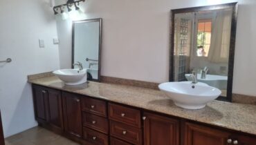 VILLA FLORENTINA FOR RENT LOCATED AT VIGIE, CASTRIES, ST. LUCIA