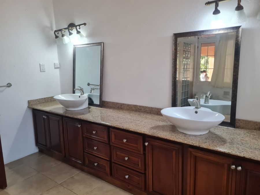 VILLA FLORENTINA FOR RENT LOCATED AT VIGIE, CASTRIES, ST. LUCIA