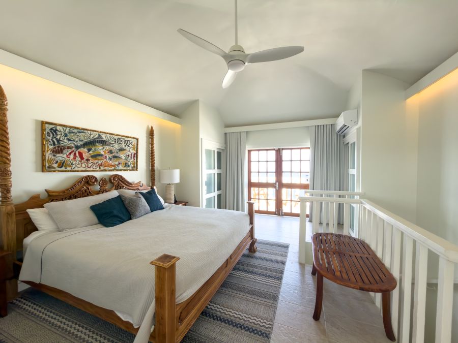 VILLA XANADU FOR SALE LOCATED AT CAP ESTATE, ST. LUCIA