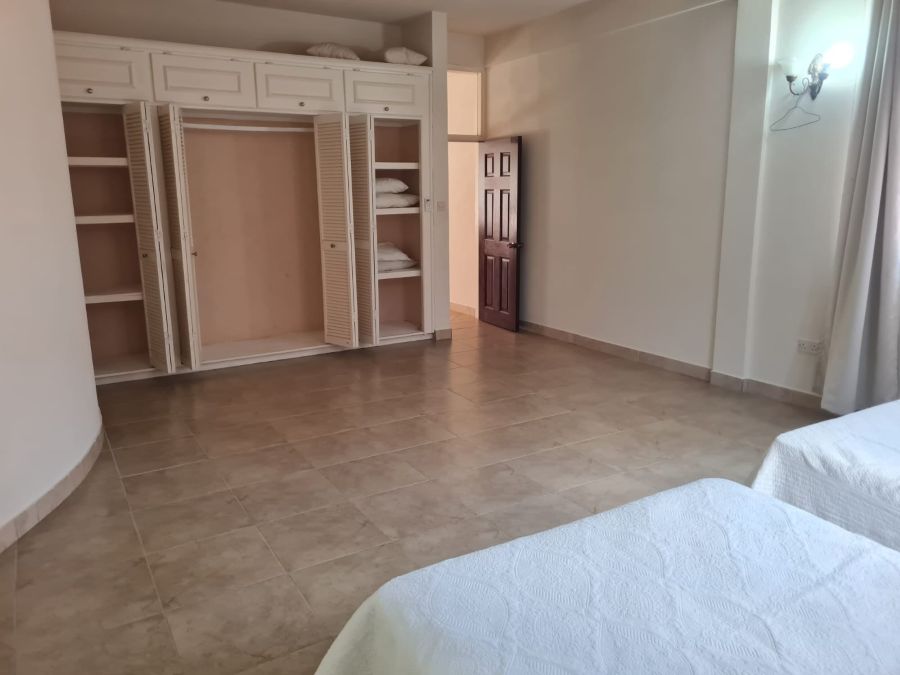 VILLA FLORENTINA FOR RENT LOCATED AT VIGIE, CASTRIES, ST. LUCIA