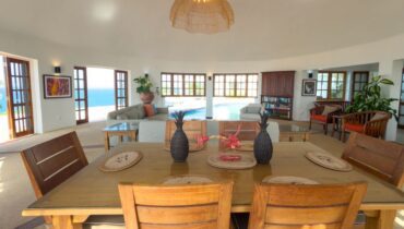 VILLA XANADU FOR SALE LOCATED AT CAP ESTATE, ST. LUCIA