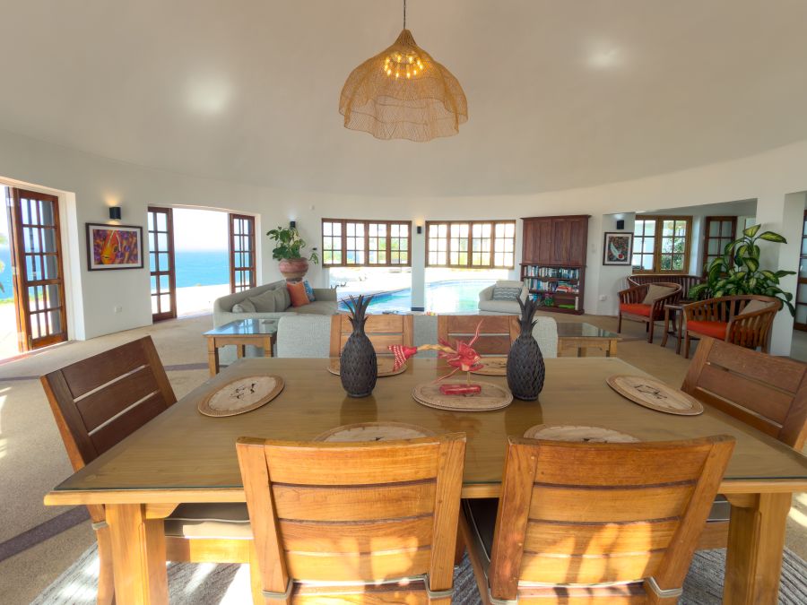 VILLA XANADU FOR SALE LOCATED AT CAP ESTATE, ST. LUCIA
