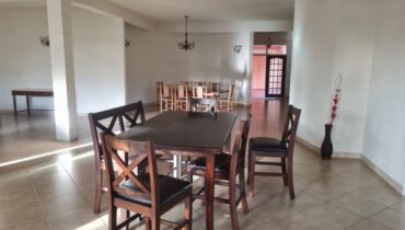 VILLA FLORENTINA FOR RENT LOCATED AT VIGIE, CASTRIES, ST. LUCIA