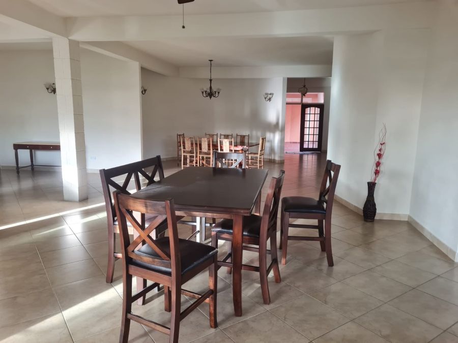 VILLA FLORENTINA FOR RENT LOCATED AT VIGIE, CASTRIES, ST. LUCIA