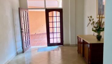VILLA FLORENTINA FOR RENT LOCATED AT VIGIE, CASTRIES, ST. LUCIA