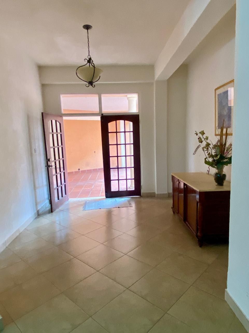 VILLA FLORENTINA FOR RENT LOCATED AT VIGIE, CASTRIES, ST. LUCIA