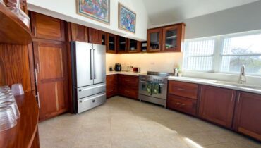 VILLA XANADU FOR SALE LOCATED AT CAP ESTATE, ST. LUCIA