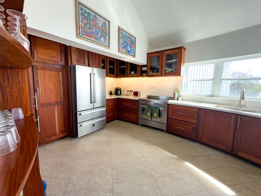 VILLA XANADU FOR SALE LOCATED AT CAP ESTATE, ST. LUCIA