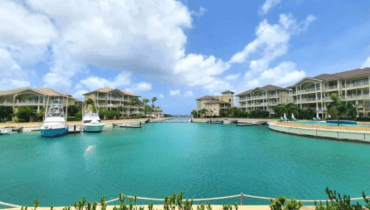 THE LANDINS APARTMENT NO. 401 FOR SALE