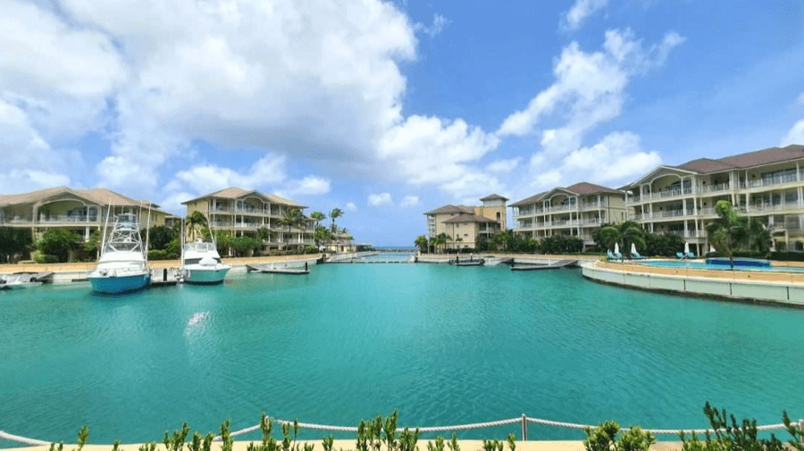 THE LANDINS APARTMENT NO. 401 FOR SALE