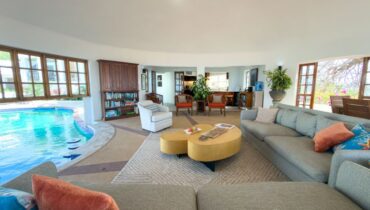 VILLA XANADU FOR SALE LOCATED AT CAP ESTATE, ST. LUCIA