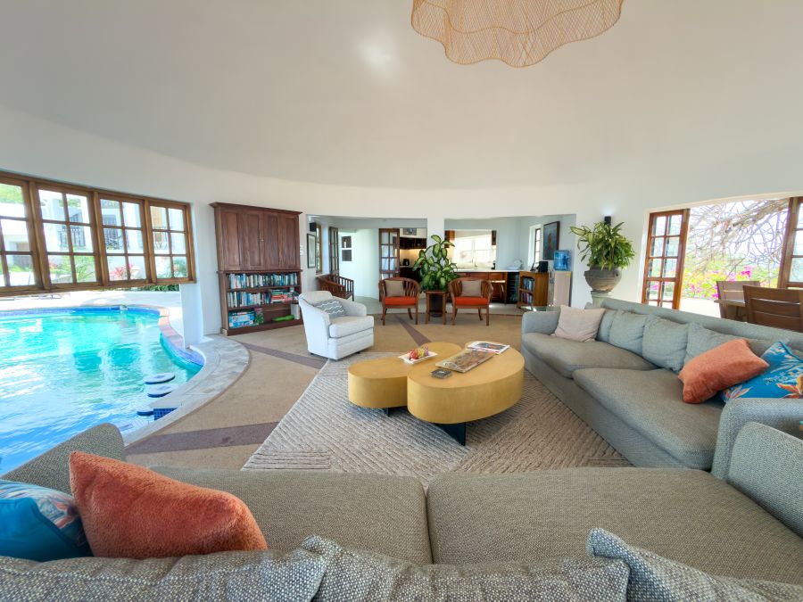 VILLA XANADU FOR SALE LOCATED AT CAP ESTATE, ST. LUCIA