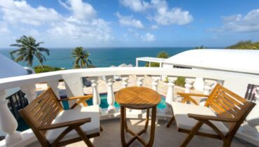 VILLA XANADU FOR SALE LOCATED AT CAP ESTATE, ST. LUCIA