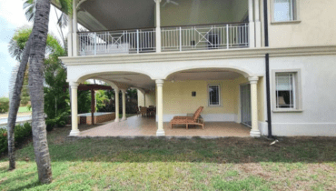 THE LANDINS APARTMENT NO. 401 FOR SALE