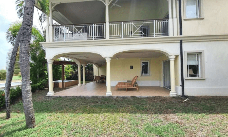 THE LANDINS APARTMENT NO. 401 FOR SALE