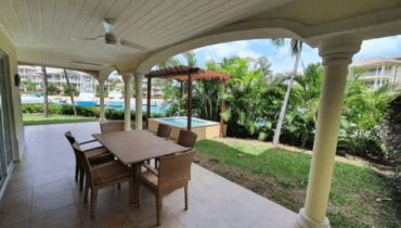 THE LANDINS APARTMENT NO. 401 FOR SALE